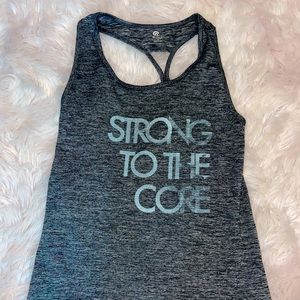Champion Workout Tank Top